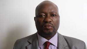 Bread not the answer: Nkomo