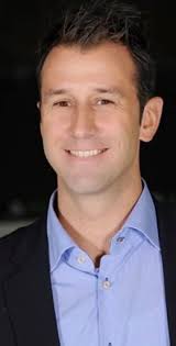 Heute feiert unser Head of Sport