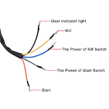 Once the kill switch is pressed the engine will die, no matter what. Honda Kill Switch Wiring Diagram Mitsubishi 380 Audio Wiring Diagram Enginee Diagrams Yenpancane Jeanjaures37 Fr