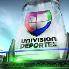 Check spelling or type a new query. Univision Deportes Evoluciona Y Se Llamara Tudn