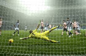 How much does university cost? Sheffield United Make Unwanted Premier League History Amid Loss The42