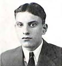 Durward Alexander Holder (1925-2009)