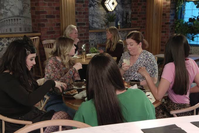 Coronation Street teases Asha Alahan's new romance in surprise date plot
