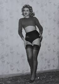 Reluctantly liberated when a reform movement closes the legal brothels of italy in 1958, four roman prostitutes. I Love Damsels Sandra Milo 1950 S