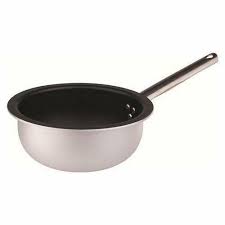 Infine, molte delle batterie pentole agnelli sono adatte sia per fornelli a gas, che per fornelli a radiante, elettrici e a induzione. Pentole Agnelli Alsa111bms32 Padella A Napoli Kijiji Annunci Di Ebay