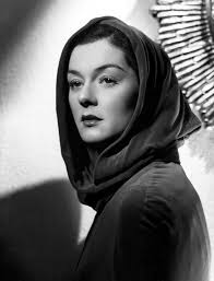 Trouble For Two, Rosalind Russell, 1936 by Everett