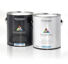 Paramount film exchange is a building at 1727 boulevard of the allies in the uptown or bluff neighborhood of pittsburgh, pennsylvania, designed in 1926 by r. Paramount By Ppg Brandimage