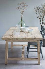 Reclaimed Elm Trestle Dining Table 225cm X 100cm Home Barn Vintage Rustic Trestle Dining Table Trestle Dining Tables Rustic Outdoor Dining Tables