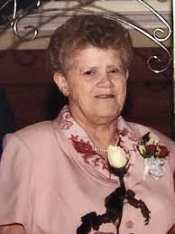 Josephine Shehan Mccurry Obituary May 3, 2021