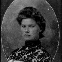 Violet Genevieve Clark Hubbell (1885-1939)