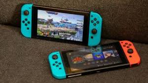 It also loses its ability to be connected to a tv. Nintendo Switch Pro Release Date Specs Leaks And More Tom S Guide