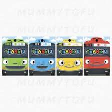  33 The Interesting Cartoon Tayo The Little Bus Ideas Tayo The Little Bus Little Bus Bus