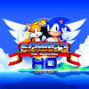 Open the super sonic wallpaper app. 3