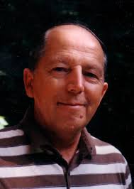 Obituary of Keith Wood