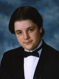 Obituary for Shane Logan Creech