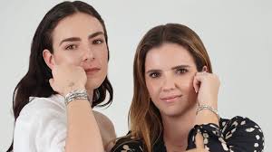 Las CARAS del emprendimiento: Alexis Tame y Andrea Elizondo