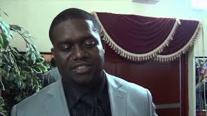 Timothy Wright Jr. -We've got to come together