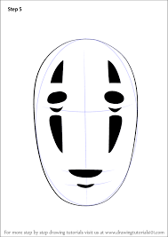 Другие видео об этой игре. Learn How To Draw No Face From Spirited Away Spirited Away Step By Step Drawing Tutorials