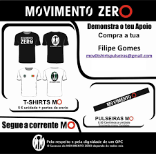 Cosa ne pensate di massimo fini e di movimento zero? Movimento Zero O Movimento Zero Informa Que A Aquisicao Facebook
