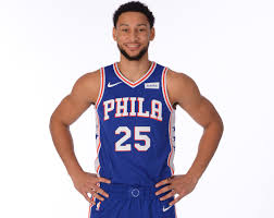 Stay up to date with nba player news, rumors, updates, analysis, social feeds, and more at fox . Ben Simmons Bensimmons25 Twitter