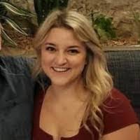 Bianca Pickens's Instagram, Twitter & Facebook