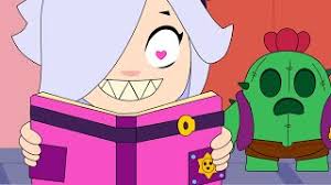 See more of brawl stars on facebook. Brawl Stars Animation Colette Origin Youtube
