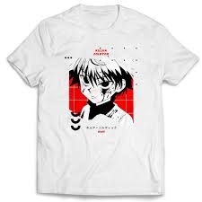 Killua black and white shirt. Buy Killua Zoldyck T Shirt Cheap Online