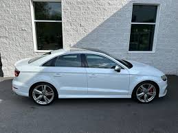 Image result for Glacier White 2019 RS3