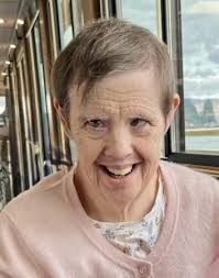 Christine KRAMP Obituary (1964