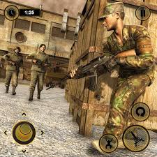 We may earn commission on some of the items you choose to buy. Last Day Of World War Hero Ww2 Games Apk Mod Download 1 13 Apksshare Com