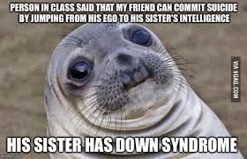 Log in or sign up to leave a comment. Savage Roast But Very Mean 9gag