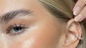 Conch Piercings 101: What To Know Before You Pierce