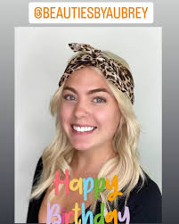 HBD Aubrey. This is definitely an older pic, but all I had was a red headed  pic and I can’t keep up with her. It’s been such a big year for her  already- it’s so exciting to watch her grow. She’s been ...