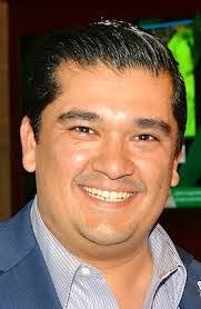 Rene Alcala's Instagram, Twitter & Facebook