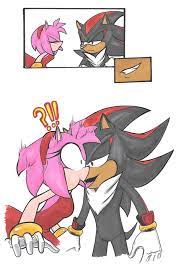 I Warned You Sonic Fotos Fotos De Shadow Shadow The Hedgehog