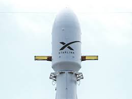 This is a starlink enthusiast account not affiliated with @spacex. Spacex To Launch Sixth Batch Of 60 Starlinks On Wednesday Americaspace