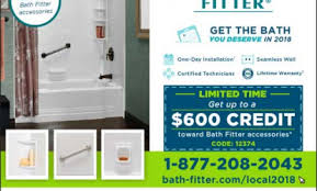 Bath fitter lewisberry pasta indekss 17339. Bath Saver Inc Bath Fitter Coupon Kitchen Bath Home Improvement Coupons 17339