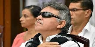 Santrich, que en 2016 se había acogido al acuerdo de paz (…) decidió retomar las armas en 2019». Qc Hap7okn6lmm