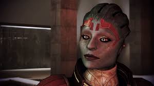 How to Romance Samara