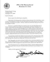 Uscis will not accept a case status complaint until an ead application they practice immigration law exclusively, focusing on helping families start new lives in the united states. Read Attorney General Jeff Sessions Full Letter To Trump At Your Request I Am Submitting My Resignation Pbs Newshour