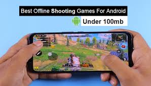 Highly compressed pc games under 100 mb. 12 Best Offline Shooting Games Under 100mb For Android