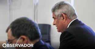 Departamento de engenharia química instituto superior técnico universidade técnica de lisboa av. Former Risk Director At Bes Recognizes A Close Relationship Between Luis Filipe Vieira And Administrators From The Time Of Salgado Observador Archyworldys