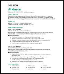 Digital Project Manager Resume Sample Resumecompass