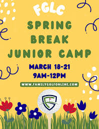 Family Golf and Learning Center