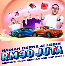 Jun 28, 2021 · seramai 9.44 juta pengguna tenaga nasional berhad (tnb) akan terus menikmati rebat elektrik sebanyak 2 sen /kwj bermula 1 julai hingga 31 disember tahun ini. Ssp Bsn