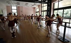 Largo arrigo vii, 5 roma Oggi E Domani Open Day All Accademia Nazionale Di Danza Di Roma Dhn Rivista Di Danza Online