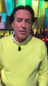 Pipi Estrada analiza distanciamiento en PesadillaEnElParaíso