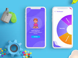 While some of these apps are completely free, we've also included a few that have optional upgrades. How To Make A Meditation App Like Headspace Or Calm