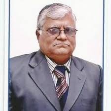 UMESH DUTT MISRA (@udmisra)