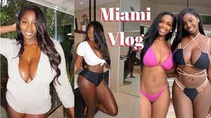 Content Weekend in Miami! Meet & Greet w/ Dulce Moon - YouTube